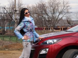 Первые признаки весны